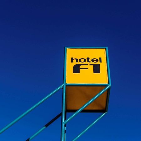 Hotelf1 Laval Changé المظهر الخارجي الصورة